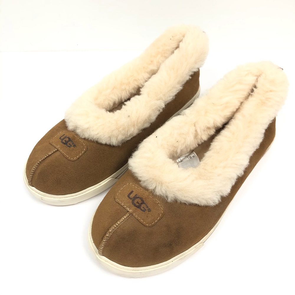Ugg Rylan Slippers - House Shoes Size 9